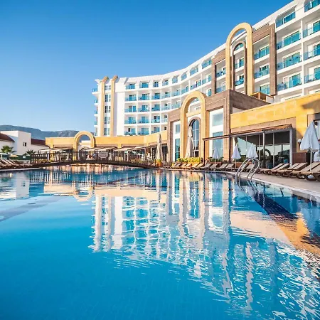 The Lumos Deluxe Resort Hotel & Spa-2